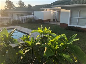 4 Bed Simplex in Kindlewood Estate