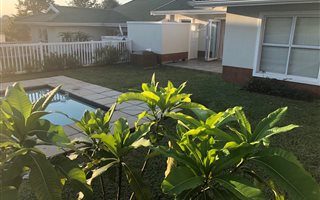 4 Bedroom House in Mt Edgecombe