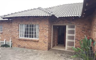 3 Bedroom House in West Acres