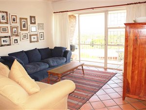 3 Bed Flat in La Montagne