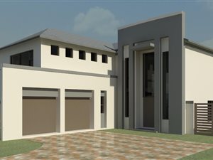 3 Bed House in Knopjeslaagte