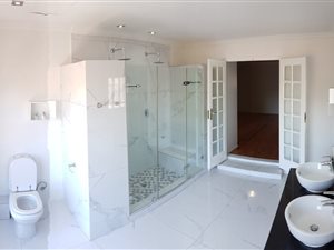 4 Bed Cluster in Buccleuch