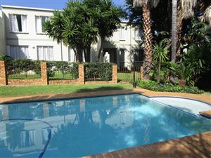 2 Bed Apartment in Radiokop