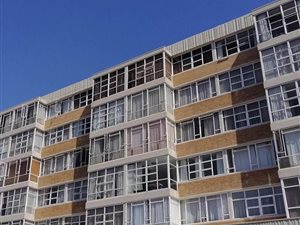 2 Bed Apartment in Edenvale