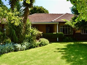 3 Bed House in Franklin Roosevelt Park