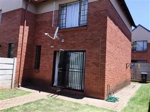 2 Bed Duplex in North Riding