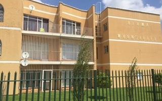 2 Bedroom Apartment in Baillie Park