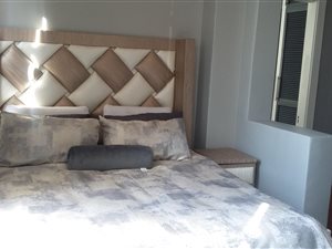 1.5 Bed Apartment in Brighton Beach