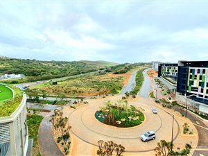 2 Bed Flat in Sibaya Precinct