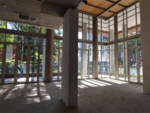 445 m² Commercial space in Rosebank