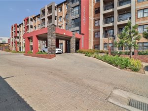 2 Bed Simplex in North Riding