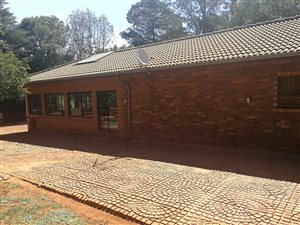 2 Bed House in Marister