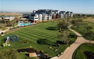 1 Bedroom Apartment in Steyn City