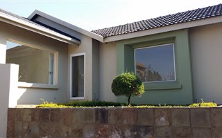 Office space in Eldoraigne