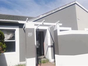 3 Bed House in Summer Greens