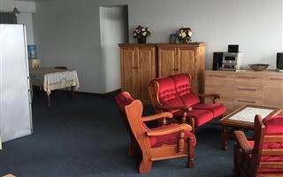 2 Bedroom Flat in Durban CBD