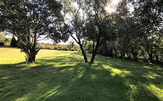 2.6 ha Farm in Beckedan