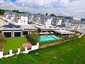 1 Bed Apartment in Modderfontein