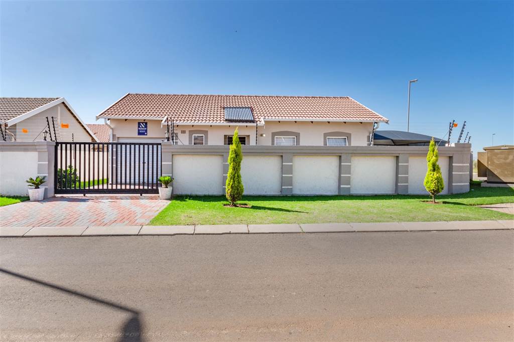 3 Bed House for sale in Boksburg South T2713455 Private Property