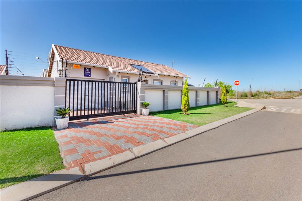 3 Bed House for sale in Boksburg South T2713455 Private Property