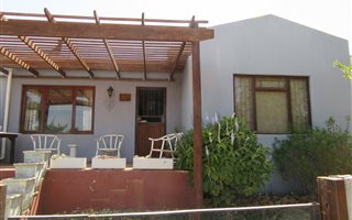 2 Bedroom House in Napier