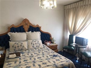 2 Bed Apartment in Princess AH