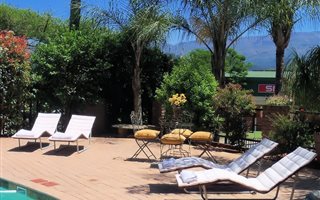 7 Bed, Bed and Breakfast in Nelspruit