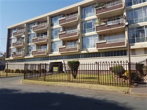 2 Bed Apartment in Gresswold