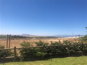 5292 m² Land available in Paarl