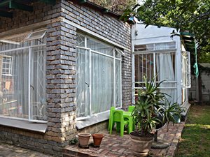 1 Bed Townhouse in Lombardy East