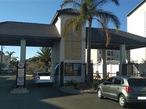 1 Bed Apartment in Carlswald AH