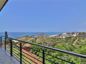3 Bed Apartment in Shakas Rock
