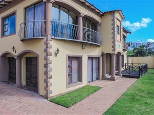 2 Bed Apartment in Jeffreys Bay