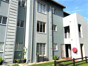 3 Bed Apartment in Parkhaven