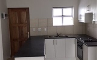 4 Bedroom House in Stellenbosch Central