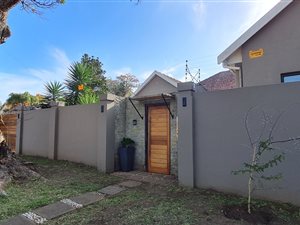 4 Bed House in Vincent