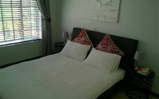 2 Bedroom Apartment in The Reeds
