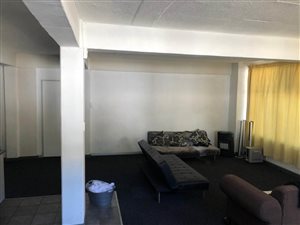 3 Bed Apartment in Richmond