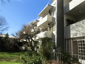 1 Bed Apartment in Illovo