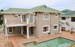 4 Bedroom House in Somerset Park