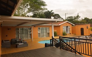 4 Bedroom Apartment in Mtunzini