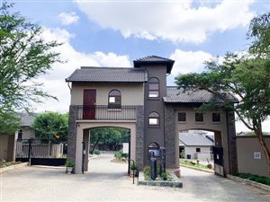 2 Bed House in Homes Haven