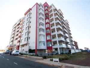 3 Bedroom Apartment in Umhlanga Ridge