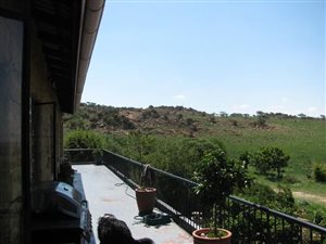 52 ha Farm in Rayton