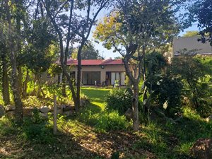 1 Bed Garden Cottage in President Park