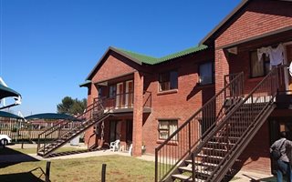 2 Bedroom Apartment in Brakpan North