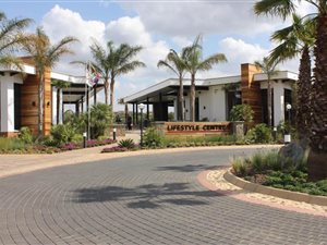 1 Bed Apartment in Hazeldene