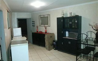 2 Bedroom House in Eastleigh