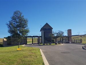 1352 m² Land available in Berg en Dal