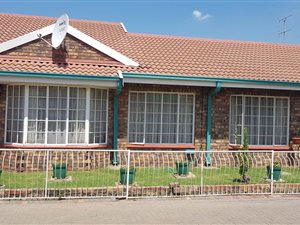 2 Bedroom Townhouse in Three Rivers